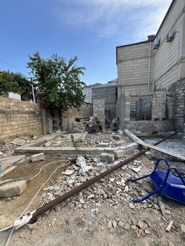 Satılır  torpaq 3 sot, Nəsimi m., photo 9 from 12