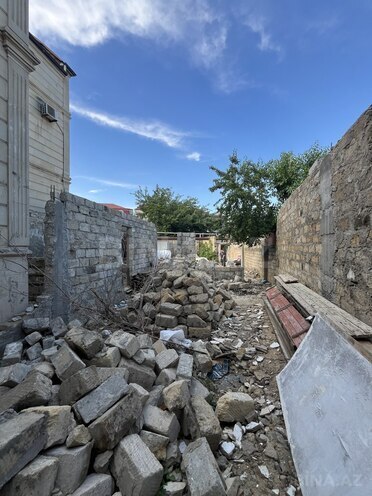 Satılır  torpaq 3 sot, Nəsimi m., photo 8 from 12