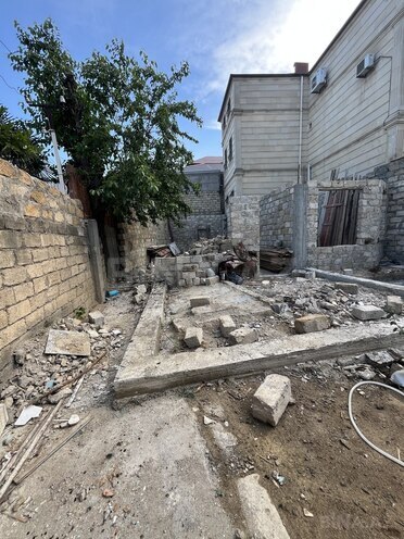 Satılır  torpaq 3 sot, Nəsimi m., photo 10 from 12
