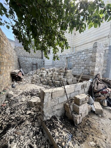 Satılır  torpaq 3 sot, Nəsimi m., photo 6 from 12