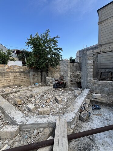 Satılır  torpaq 3 sot, Nəsimi m., photo 3 from 12