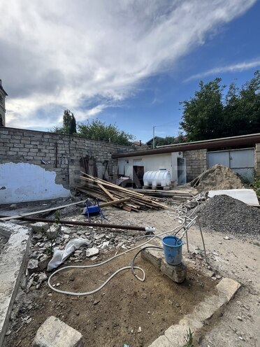Satılır  torpaq 3 sot, Nəsimi m., photo 1 from 12