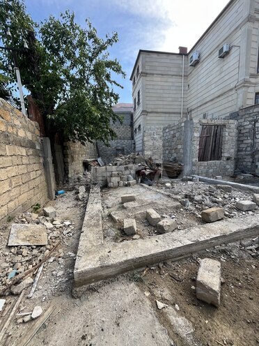 Satılır  torpaq 3 sot, Nəsimi m., photo 7 from 12