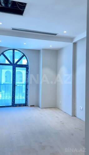 Satılır 2 otaqlı yeni tikili 75 m², Sea Breeze q., photo 10 from 13