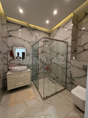 Satılır 3 otaqlı yeni tikili 120 m², Gənclik m., photo 11 from 15
