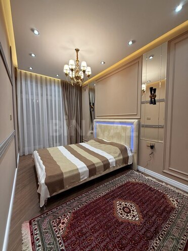 Satılır 3 otaqlı yeni tikili 120 m², Gənclik m., photo 9 from 15