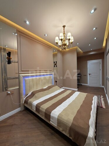 Satılır 3 otaqlı yeni tikili 120 m², Gənclik m., photo 10 from 15