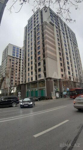 Satılır 2 otaqlı yeni tikili 72 m², Nəsimi r., photo 1 from 17