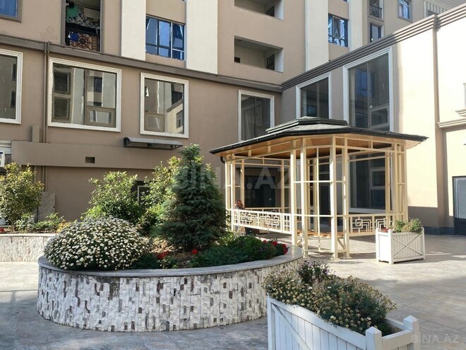 Satılır 2 otaqlı yeni tikili 72 m², Nəsimi r., photo 3 from 17