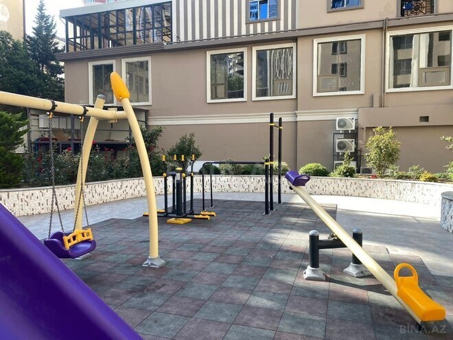 Satılır 2 otaqlı yeni tikili 72 m², Nəsimi r., photo 5 from 17