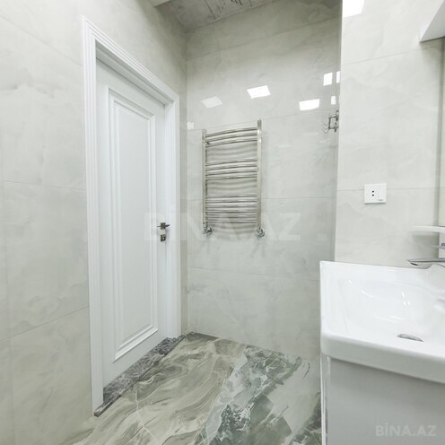 İcarəyə verilir 3 otaqlı yeni tikili 95 m², Əhmədli m., photo 12 from 21