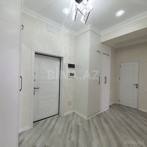İcarəyə verilir 3 otaqlı yeni tikili 95 m², Əhmədli m., photo 15 from 21