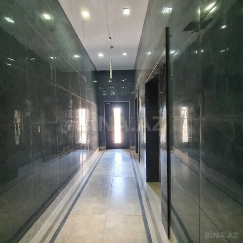 İcarəyə verilir 3 otaqlı yeni tikili 95 m², Əhmədli m., photo 20 from 21