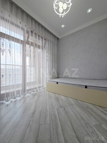 İcarəyə verilir 3 otaqlı yeni tikili 95 m², Əhmədli m., photo 9 from 21