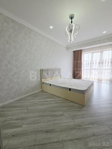 İcarəyə verilir 3 otaqlı yeni tikili 95 m², Əhmədli m., photo 4 from 21