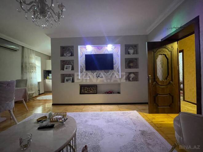 Satılır 3 otaqlı köhnə tikili 80 m², Biləcəri q., photo 4 from 25