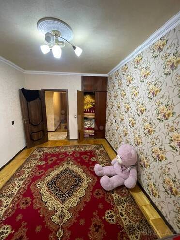 Satılır 3 otaqlı köhnə tikili 80 m², Biləcəri q., photo 19 from 25