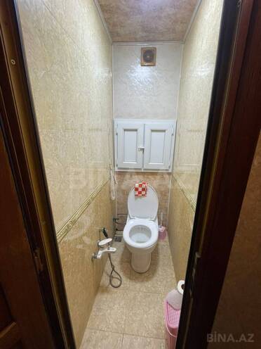 Satılır 3 otaqlı köhnə tikili 80 m², Biləcəri q., photo 15 from 25