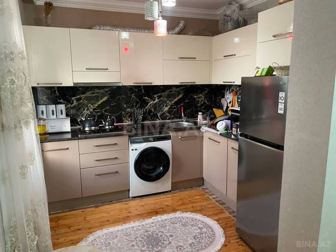 Satılır 3 otaqlı köhnə tikili 80 m², Biləcəri q., photo 12 from 25