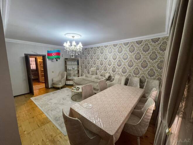 Satılır 3 otaqlı köhnə tikili 80 m², Biləcəri q., photo 20 from 25