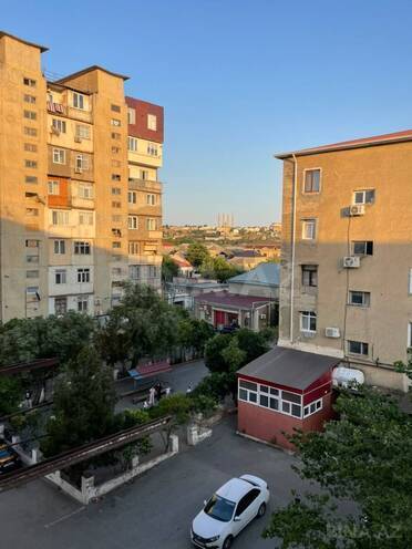 Satılır 3 otaqlı köhnə tikili 80 m², Biləcəri q., photo 10 from 25
