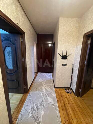 Satılır 3 otaqlı köhnə tikili 80 m², Biləcəri q., photo 8 from 25