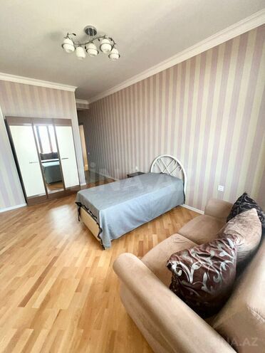 İcarəyə verilir 3 otaqlı yeni tikili 101 m², Şah İsmayıl Xətai m., photo 8 from 13