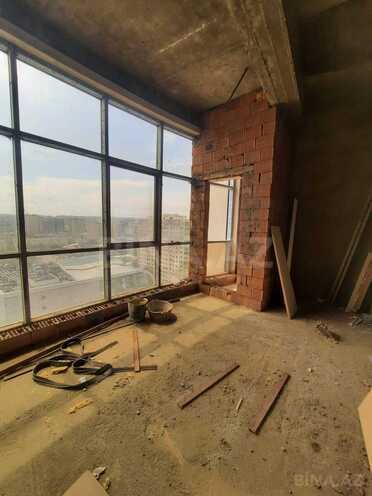 Satılır 2 otaqlı yeni tikili 54 m², Nəriman Nərimanov m., photo 3 from 10