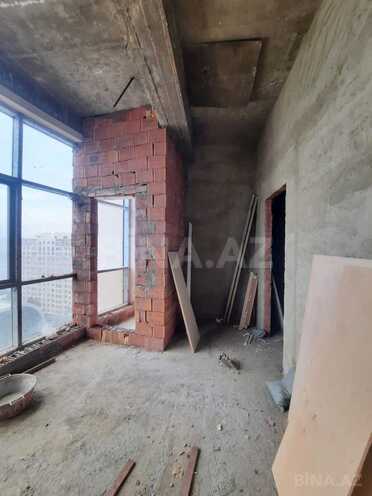 Satılır 2 otaqlı yeni tikili 54 m², Nəriman Nərimanov m., photo 7 from 10