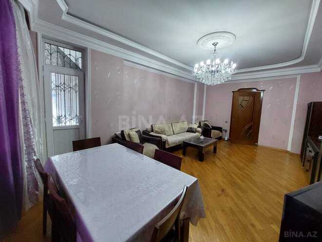 İcarəyə verilir 3 otaqlı yeni tikili 120 m², 20 Yanvar m., photo 4 from 17