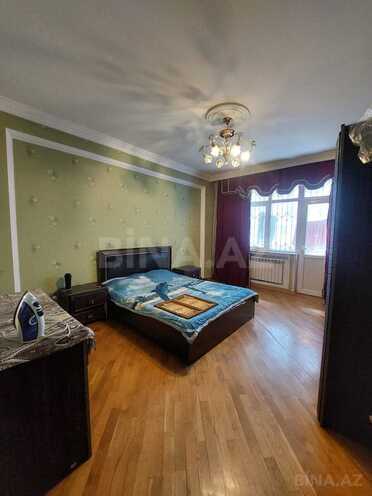 İcarəyə verilir 3 otaqlı yeni tikili 120 m², 20 Yanvar m., photo 12 from 17