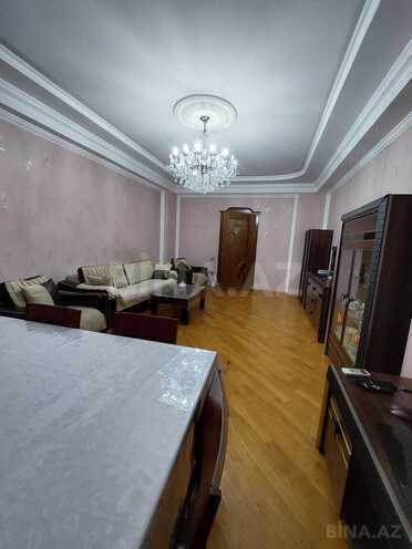 İcarəyə verilir 3 otaqlı yeni tikili 120 m², 20 Yanvar m., photo 6 from 17