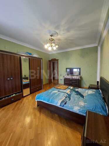 İcarəyə verilir 3 otaqlı yeni tikili 120 m², 20 Yanvar m., photo 11 from 17