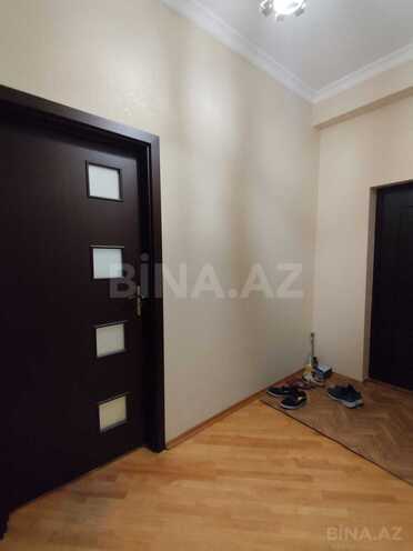 Satılır 2 otaqlı yeni tikili 70 m², Həzi Aslanov m., photo 20 from 23