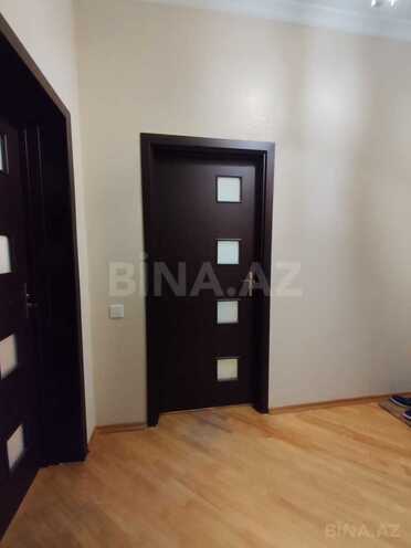 Satılır 2 otaqlı yeni tikili 70 m², Həzi Aslanov m., photo 18 from 23