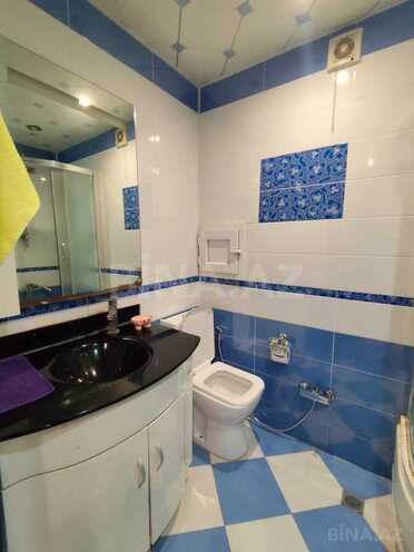 Satılır 2 otaqlı yeni tikili 70 m², Həzi Aslanov m., photo 22 from 23