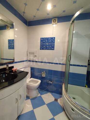 Satılır 2 otaqlı yeni tikili 70 m², Həzi Aslanov m., photo 21 from 23