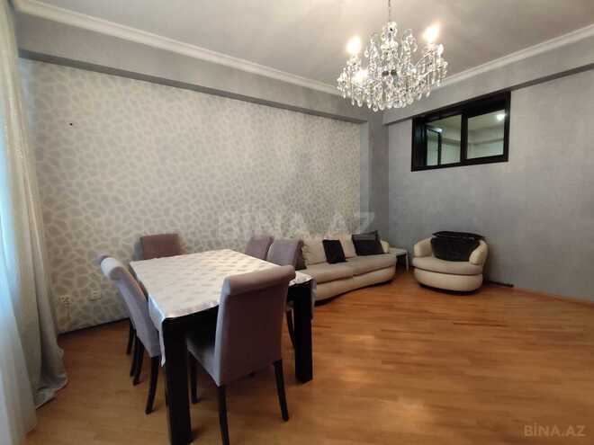 Satılır 2 otaqlı yeni tikili 70 m², Həzi Aslanov m., photo 6 from 23