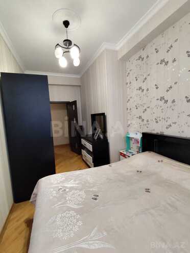Satılır 2 otaqlı yeni tikili 70 m², Həzi Aslanov m., photo 10 from 23