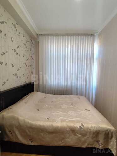 Satılır 2 otaqlı yeni tikili 70 m², Həzi Aslanov m., photo 12 from 23