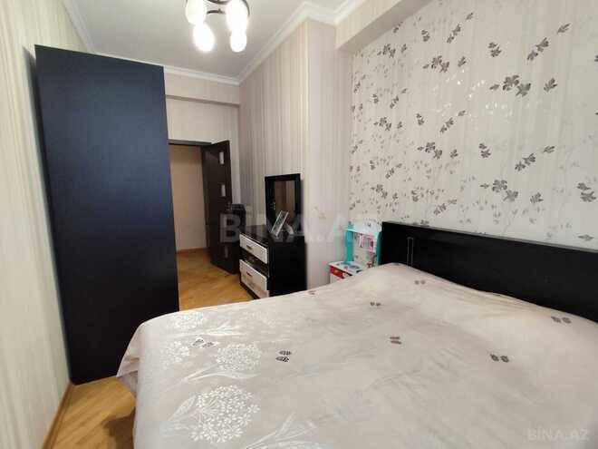 Satılır 2 otaqlı yeni tikili 70 m², Həzi Aslanov m., photo 11 from 23