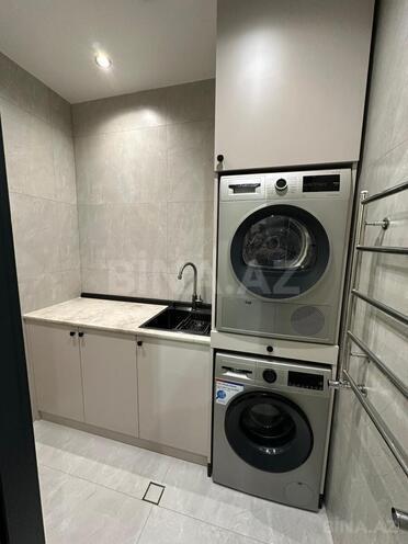 Satılır 3 otaqlı yeni tikili 143.5 m², Gənclik m., photo 25 from 30