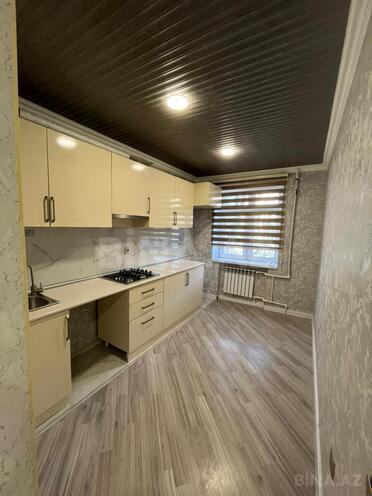 Satılır 2 otaqlı köhnə tikili 50 m², Elmlər Akademiyası m., photo 14 from 17