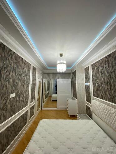 Сдаётся 2-комн. новостройка 50 м², м. Нариман Нариманов, photo 11 from 18