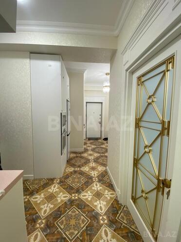 Сдаётся 2-комн. новостройка 50 м², м. Нариман Нариманов, photo 15 from 18