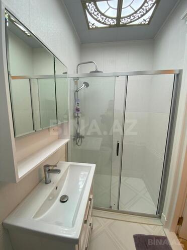Сдаётся 2-комн. новостройка 50 м², м. Нариман Нариманов, photo 14 from 18