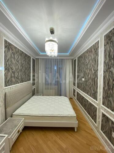 Сдаётся 2-комн. новостройка 50 м², м. Нариман Нариманов, photo 13 from 18