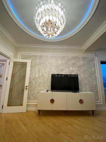 Сдаётся 2-комн. новостройка 50 м², м. Нариман Нариманов, photo 17 from 18