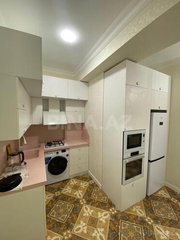 Сдаётся 2-комн. новостройка 50 м², м. Нариман Нариманов, photo 9 from 18