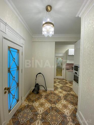 Сдаётся 2-комн. новостройка 50 м², м. Нариман Нариманов, photo 12 from 18